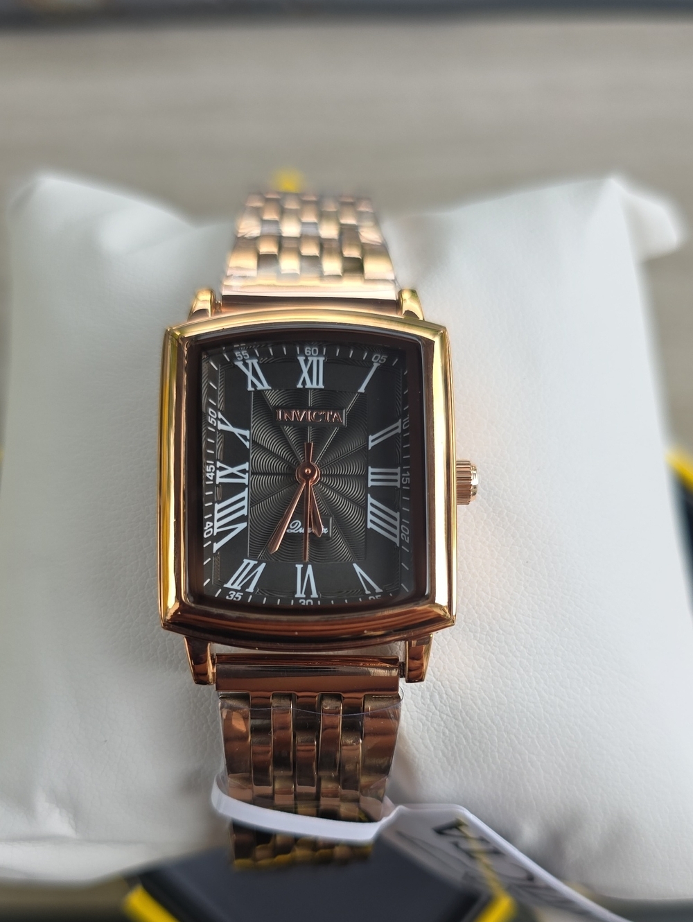 697. Invicta Celestial Ziya Women's Watch - 25mm. Rose Gold (69149)